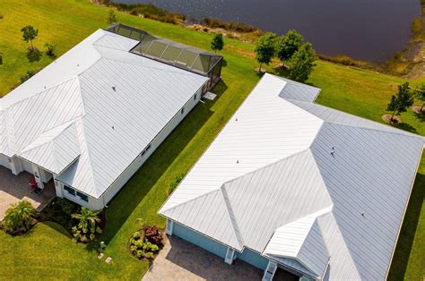 arlington metal roofs for houses|Metal Roofers Arlington and DFW .